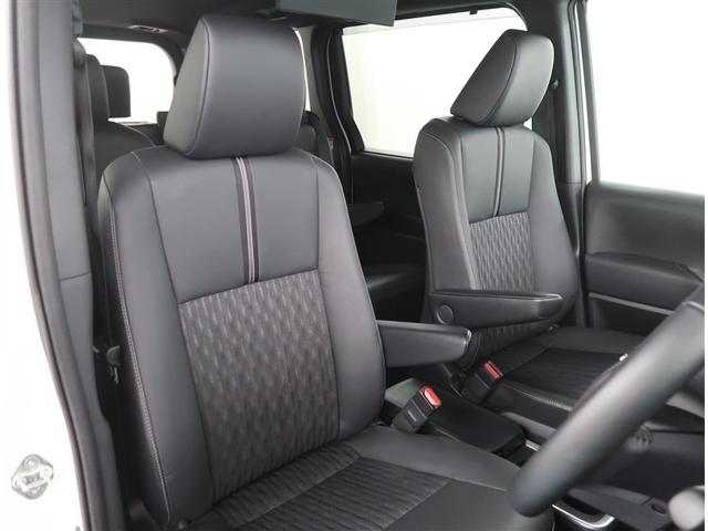 ノア ハイブリッドS-Z 社用車 純正10.5型ディスプレイオーディオ 両側電動スライドドア 全周囲カメラ 衝突被害軽減 レーダークルーズ コーナーセンサー スマートキー LEDヘッドライト ETC2.0 オートライト(17枚目)