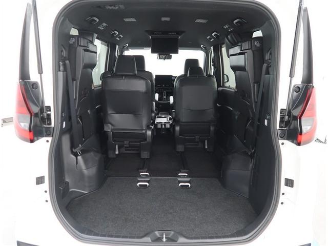 ノア ハイブリッドS-Z 社用車 純正10.5型ディスプレイオーディオ 両側電動スライドドア 全周囲カメラ 衝突被害軽減 レーダークルーズ コーナーセンサー スマートキー LEDヘッドライト ETC2.0 オートライト(20枚目)