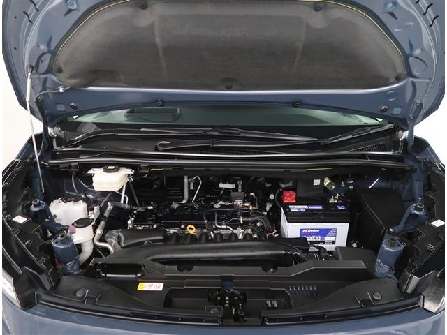 ヴォクシー S-Z 社用車 純正10.5型ディスプレイオーディオ 衝突被害軽減 全周囲カメラ レーダークルーズコントロール コーナーセンサー LEDヘッドライト 純正17インチアルミホイール(23枚目)