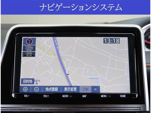 シエンタ Ｇ　純正９型ＳＤナビ　純正１２型後席モニター　全周囲カメラ　衝突被害軽減システム　スマートキー　ＥＴＣ２．０　オートエアコン　Ｂｌｕｅｔｏｏｔｈ接続（3枚目）
