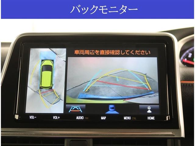 シエンタ Ｇ　純正９型ＳＤナビ　純正１２型後席モニター　全周囲カメラ　衝突被害軽減システム　スマートキー　ＥＴＣ２．０　オートエアコン　Ｂｌｕｅｔｏｏｔｈ接続（10枚目）