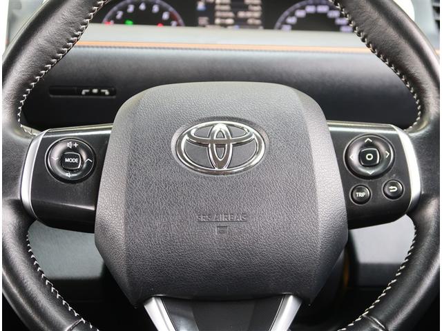 シエンタ Ｇ　純正９型ＳＤナビ　純正１２型後席モニター　全周囲カメラ　衝突被害軽減システム　スマートキー　ＥＴＣ２．０　オートエアコン　Ｂｌｕｅｔｏｏｔｈ接続（12枚目）