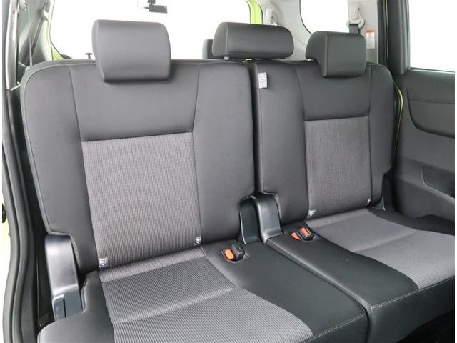 シエンタ Ｇ　純正９型ＳＤナビ　純正１２型後席モニター　全周囲カメラ　衝突被害軽減システム　スマートキー　ＥＴＣ２．０　オートエアコン　Ｂｌｕｅｔｏｏｔｈ接続（16枚目）