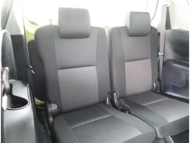 シエンタ Ｇ　純正９型ＳＤナビ　純正１２型後席モニター　全周囲カメラ　衝突被害軽減システム　スマートキー　ＥＴＣ２．０　オートエアコン　Ｂｌｕｅｔｏｏｔｈ接続（17枚目）