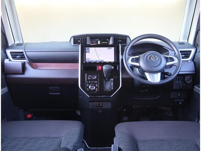 タンク G コージーエディション モデリスタ製エアロパーツ 純正9型SDナビ 両側電動スライドドア フルセグTV 純正アルミホイール ETC バックカメラ スマートキー CD/DVD再生 オートエアコン クルーズコントロール(2枚目)