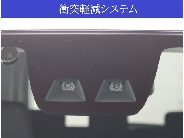 タンク G コージーエディション モデリスタ製エアロパーツ 純正9型SDナビ 両側電動スライドドア フルセグTV 純正アルミホイール ETC バックカメラ スマートキー CD/DVD再生 オートエアコン クルーズコントロール(8枚目)