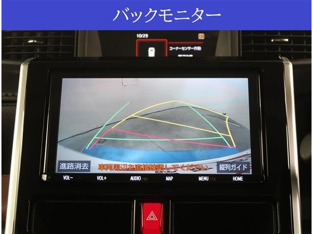 タンク G コージーエディション モデリスタ製エアロパーツ 純正9型SDナビ 両側電動スライドドア フルセグTV 純正アルミホイール ETC バックカメラ スマートキー CD/DVD再生 オートエアコン クルーズコントロール(10枚目)