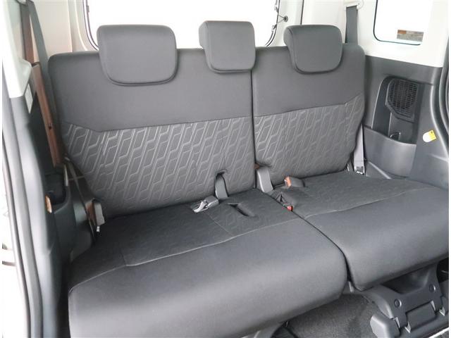 タンク G コージーエディション モデリスタ製エアロパーツ 純正9型SDナビ 両側電動スライドドア フルセグTV 純正アルミホイール ETC バックカメラ スマートキー CD/DVD再生 オートエアコン クルーズコントロール(16枚目)