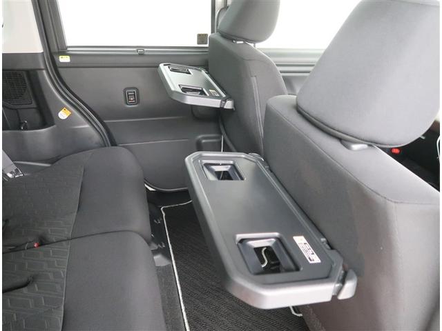 タンク G コージーエディション モデリスタ製エアロパーツ 純正9型SDナビ 両側電動スライドドア フルセグTV 純正アルミホイール ETC バックカメラ スマートキー CD/DVD再生 オートエアコン クルーズコントロール(17枚目)