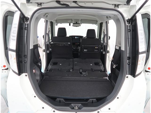 タンク G コージーエディション モデリスタ製エアロパーツ 純正9型SDナビ 両側電動スライドドア フルセグTV 純正アルミホイール ETC バックカメラ スマートキー CD/DVD再生 オートエアコン クルーズコントロール(19枚目)