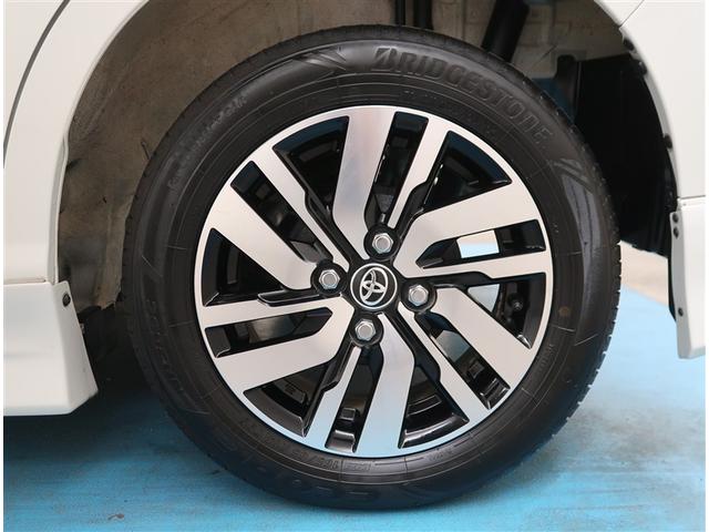 タンク G コージーエディション モデリスタ製エアロパーツ 純正9型SDナビ 両側電動スライドドア フルセグTV 純正アルミホイール ETC バックカメラ スマートキー CD/DVD再生 オートエアコン クルーズコントロール(21枚目)