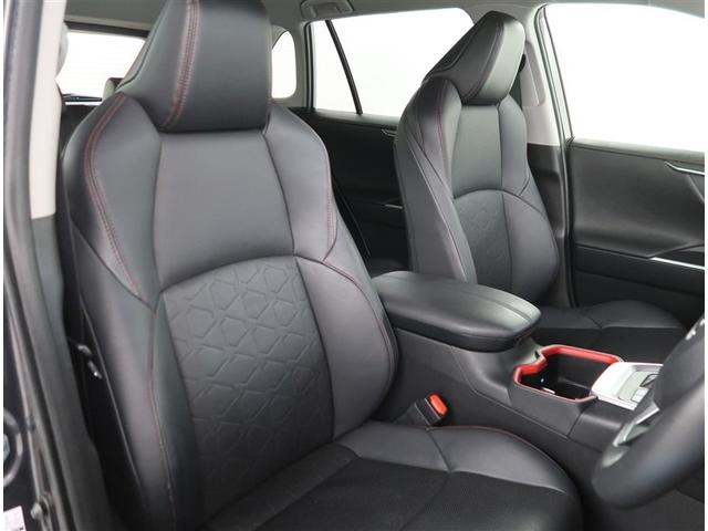 RAV4 アドベンチャー オフロードパッケージ 社用車 純正9型ディスプレイオーディオ ブラインドスポットモニター レーダークルーズコントロール LEDヘッドライト 純正18インチアルミホイール ETC(15枚目)