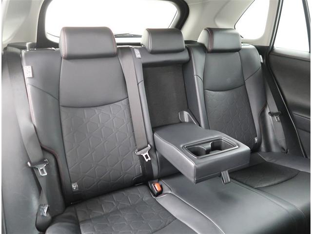 RAV4 アドベンチャー オフロードパッケージ 社用車 純正9型ディスプレイオーディオ ブラインドスポットモニター レーダークルーズコントロール LEDヘッドライト 純正18インチアルミホイール ETC(16枚目)