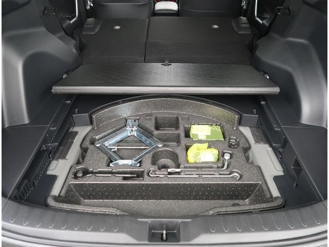 RAV4 アドベンチャー オフロードパッケージ 社用車 純正9型ディスプレイオーディオ ブラインドスポットモニター レーダークルーズコントロール LEDヘッドライト 純正18インチアルミホイール ETC(18枚目)