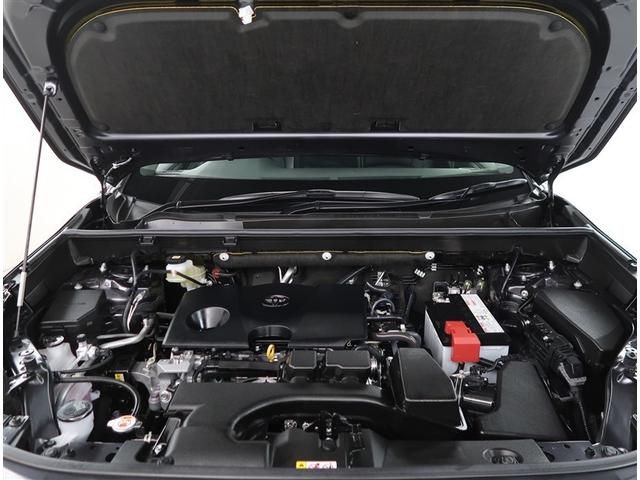 RAV4 アドベンチャー オフロードパッケージ 社用車 純正9型ディスプレイオーディオ ブラインドスポットモニター レーダークルーズコントロール LEDヘッドライト 純正18インチアルミホイール ETC(19枚目)