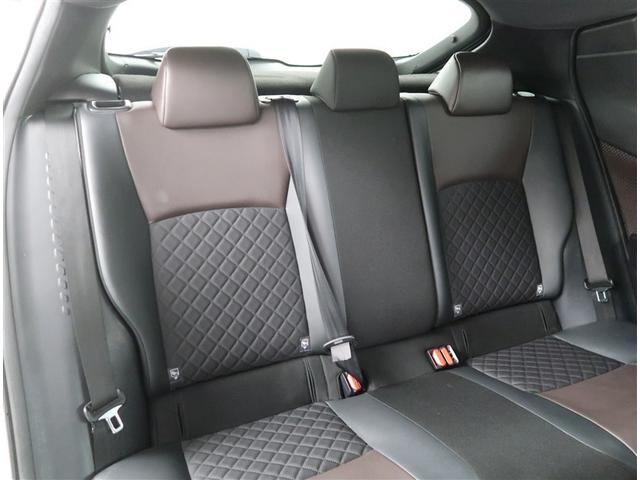 C-HR G 衝突被害軽減装置 レーダークルーズ クリアランスソナー SDナビ CD DVD ミュージックサーバー Bluetooth ドラレコ シートヒーター 純正アルミ フルエアロ ETC2.0 バックカメラ(16枚目)