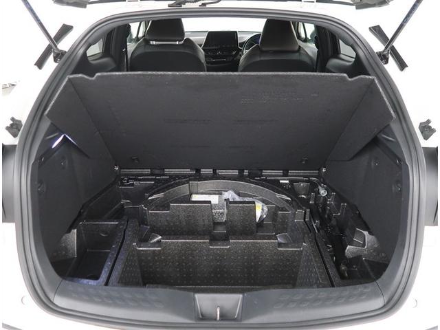 C-HR G 衝突被害軽減装置 レーダークルーズ クリアランスソナー SDナビ CD DVD ミュージックサーバー Bluetooth ドラレコ シートヒーター 純正アルミ フルエアロ ETC2.0 バックカメラ(18枚目)