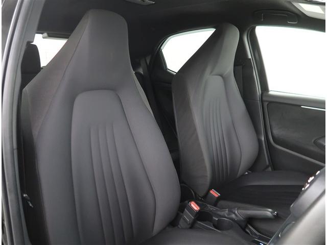 ヤリス Ｘ　ディスプレイオーディオ　クリアランスソナー　衝突被害軽減装置　　メディアプレイヤー接続　ＵＳＢ　Ｂｌｕｅｔｏｏｔｈ　スマートキー　ワンオーナー（11枚目）