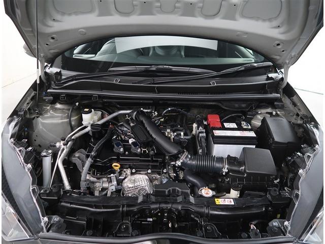 ヤリス Ｘ　ディスプレイオーディオ　クリアランスソナー　衝突被害軽減装置　　メディアプレイヤー接続　ＵＳＢ　Ｂｌｕｅｔｏｏｔｈ　スマートキー　ワンオーナー（15枚目）