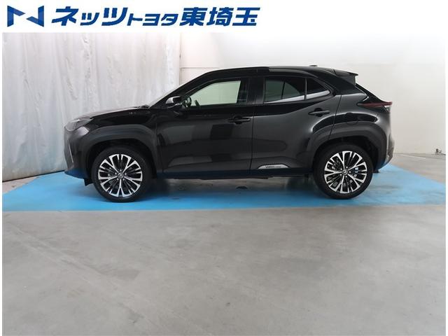 ヤリスクロス ハイブリッドＺ　ＤＡ　フルセグ　メディアプレイヤー接続　ＵＳＢ　Ｂｌｕｅｔｏｏｔｈ　１５００Ｗ　シートヒーター　純正アルミ　ＬＥＤヘッドライト　ＥＴＣ２．０　全周囲カメラ（6枚目）