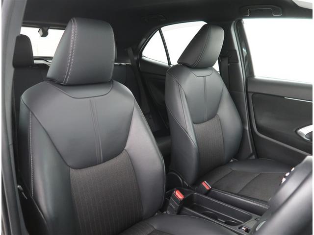 ヤリスクロス ハイブリッドＺ　ＤＡ　フルセグ　メディアプレイヤー接続　ＵＳＢ　Ｂｌｕｅｔｏｏｔｈ　１５００Ｗ　シートヒーター　純正アルミ　ＬＥＤヘッドライト　ＥＴＣ２．０　全周囲カメラ（16枚目）