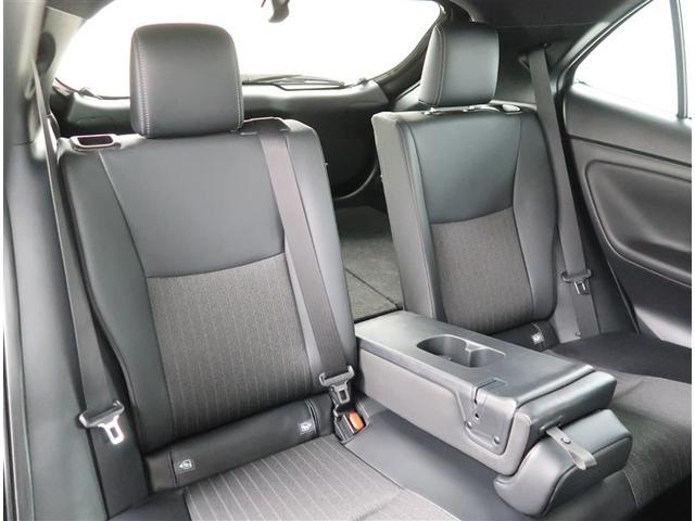 ヤリスクロス ハイブリッドＺ　ＤＡ　フルセグ　メディアプレイヤー接続　ＵＳＢ　Ｂｌｕｅｔｏｏｔｈ　１５００Ｗ　シートヒーター　純正アルミ　ＬＥＤヘッドライト　ＥＴＣ２．０　全周囲カメラ（17枚目）