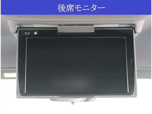 ヴォクシー ハイブリッドＺＳ　煌ＩＩ　衝突被害軽減装置　ＳＤナビ　フルセグ　ＣＤ　ＤＶＤ　ＵＳＢ　ＨＤＭＩ　Ｂｌｕｅｔｏｏｔｈ　後席モニター　ドラレコ　シートヒーター　純正アルミ　両側電動スライドドア　ＥＴＣ２．０　バックカメラ（4枚目）