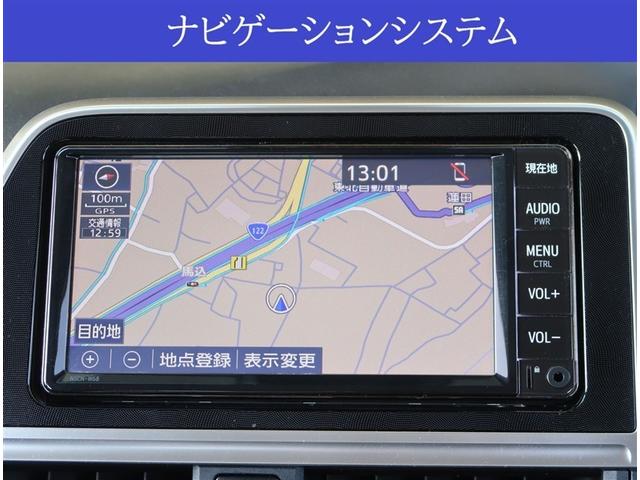 シエンタ ハイブリッドＧ　純正ナビ　全周囲カメラ　衝突被害軽減　ＥＴＣ　クルーズコントロール　コーナーセンサー　スマートキー　ＬＥＤヘッドライト　オートハイビーム　車線逸脱警報（3枚目）