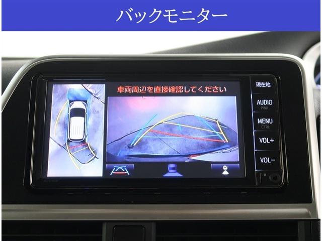 シエンタ ハイブリッドＧ　純正ナビ　全周囲カメラ　衝突被害軽減　ＥＴＣ　クルーズコントロール　コーナーセンサー　スマートキー　ＬＥＤヘッドライト　オートハイビーム　車線逸脱警報（9枚目）