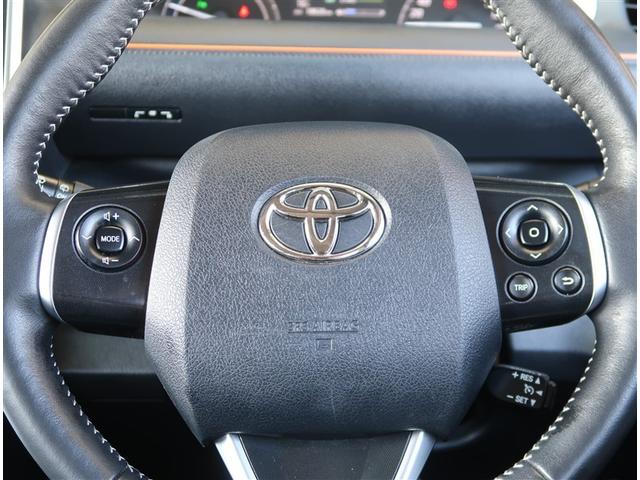 シエンタ ハイブリッドＧ　純正ナビ　全周囲カメラ　衝突被害軽減　ＥＴＣ　クルーズコントロール　コーナーセンサー　スマートキー　ＬＥＤヘッドライト　オートハイビーム　車線逸脱警報（10枚目）