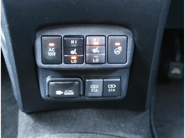 シエンタ ハイブリッドＧ　純正ナビ　全周囲カメラ　衝突被害軽減　ＥＴＣ　クルーズコントロール　コーナーセンサー　スマートキー　ＬＥＤヘッドライト　オートハイビーム　車線逸脱警報（12枚目）