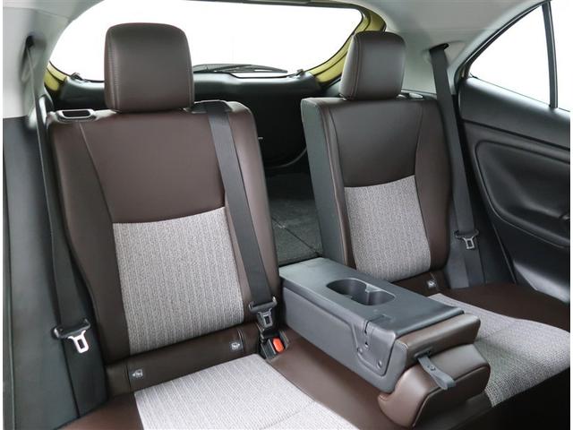 ヤリスクロス Ｚ　ディスプレイオーディオ　全周囲カメラ　ビルトインＥＴＣ　衝突被害軽減　レーダークルーズコントロール　シートヒーター　純正１８インチアルミホイール（14枚目）