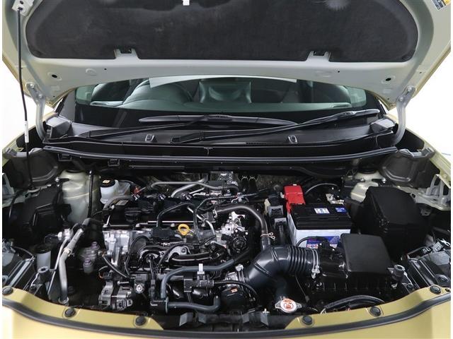 ヤリスクロス Ｚ　ディスプレイオーディオ　全周囲カメラ　ビルトインＥＴＣ　衝突被害軽減　レーダークルーズコントロール　シートヒーター　純正１８インチアルミホイール（17枚目）