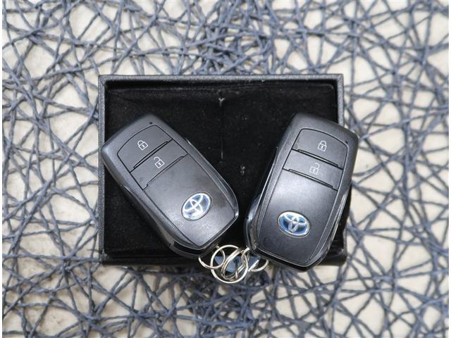 ヤリス ハイブリッドG 純正8型ディスプレイオーディオ バックカメラ 衝突被害軽減システム コーナーセンサー スマートキー ETC2.0 オートハイビーム オートライト オートエアコン Bluetooth接続(13枚目)