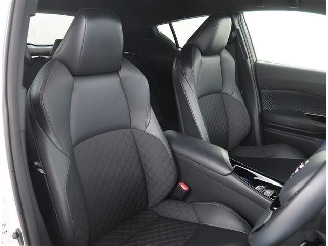 C-HR G モード ネロ セーフティプラス 純正8型ディスプレイオーディオ 全周囲カメラ 衝突被害軽減システム レーダークルーズ ドラレコ コーナーセンサー スマートキー LEDヘッドライト ビルトインETC オートハイビーム(15枚目)