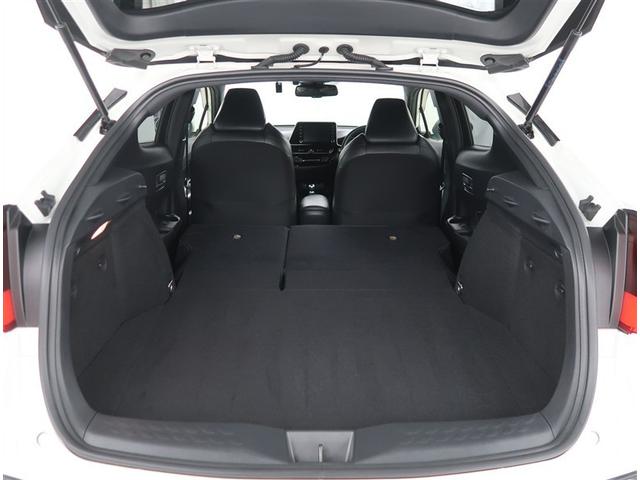 C-HR G モード ネロ セーフティプラス 純正8型ディスプレイオーディオ 全周囲カメラ 衝突被害軽減システム レーダークルーズ ドラレコ コーナーセンサー スマートキー LEDヘッドライト ビルトインETC オートハイビーム(17枚目)