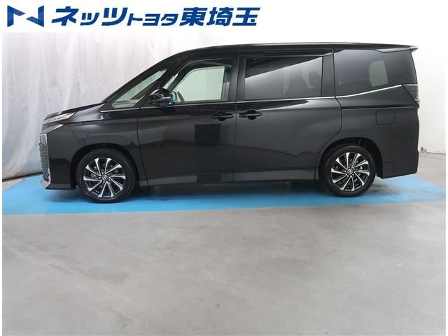 ヴォクシー S-Z 純正10.5型ディスプレイオーディオ 両側電動スライドドア バックカメラ 7人乗り ETC2.0 CD/DVD Bluetooth接続 フルセグTV(6枚目)