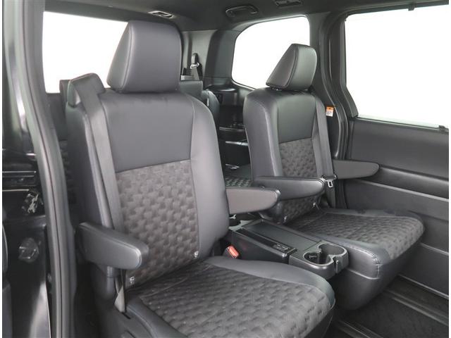 ヴォクシー S-Z 純正10.5型ディスプレイオーディオ 両側電動スライドドア バックカメラ 7人乗り ETC2.0 CD/DVD Bluetooth接続 フルセグTV(15枚目)