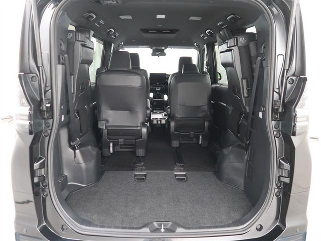 ヴォクシー S-Z 純正10.5型ディスプレイオーディオ 両側電動スライドドア バックカメラ 7人乗り ETC2.0 CD/DVD Bluetooth接続 フルセグTV(18枚目)