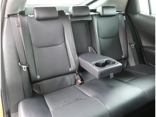 プリウス Z 社用車 ディスプレイオーディオ 全周囲カメラ 100V電源 衝突被害軽減システム レーダークルーズ 電動リアゲート 前席シートエアコン パワーシート コーナーセンサー ETC(17枚目)