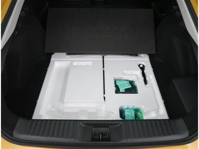 プリウス Z 社用車 ディスプレイオーディオ 全周囲カメラ 100V電源 衝突被害軽減システム レーダークルーズ 電動リアゲート 前席シートエアコン パワーシート コーナーセンサー ETC(19枚目)