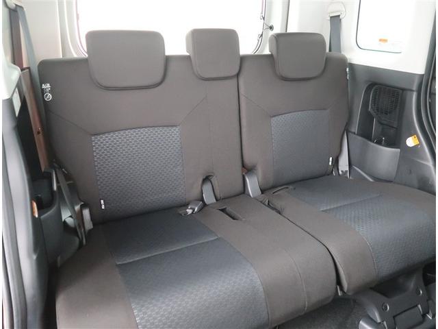 ルーミー G-T 純正SDナビ 衝突被害軽減 両側電動スライドドア LEDヘッドライト クルーズコントロール エアバック オートライト オートエアコン(11枚目)