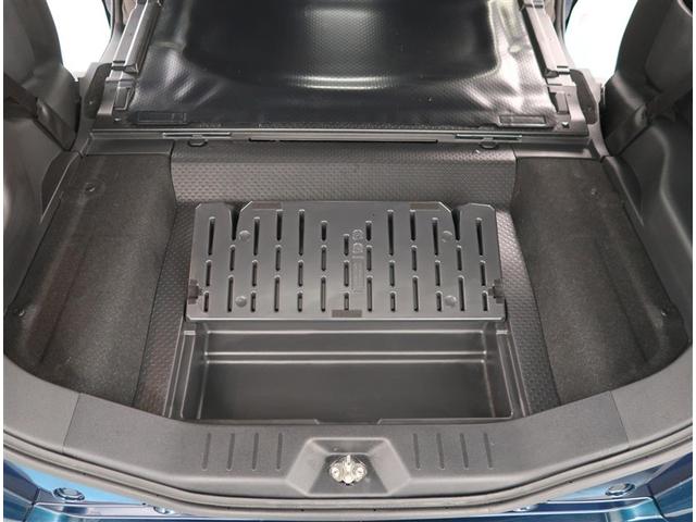 ルーミー G-T 純正SDナビ 衝突被害軽減 両側電動スライドドア LEDヘッドライト クルーズコントロール エアバック オートライト オートエアコン(14枚目)