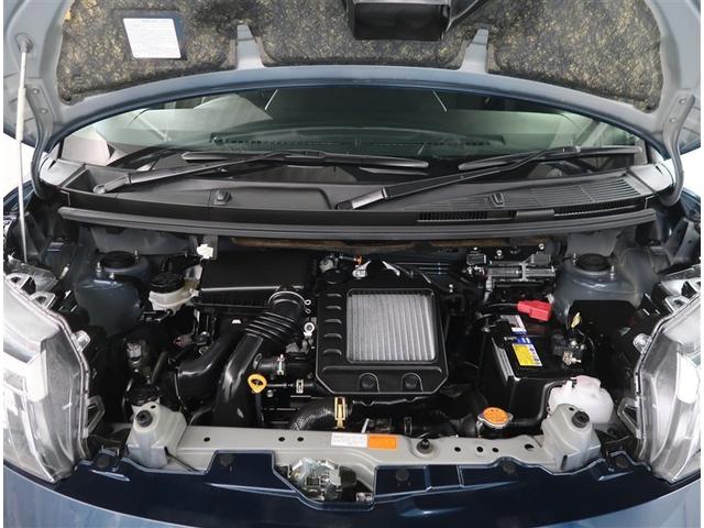 ルーミー G-T 純正SDナビ 衝突被害軽減 両側電動スライドドア LEDヘッドライト クルーズコントロール エアバック オートライト オートエアコン(15枚目)