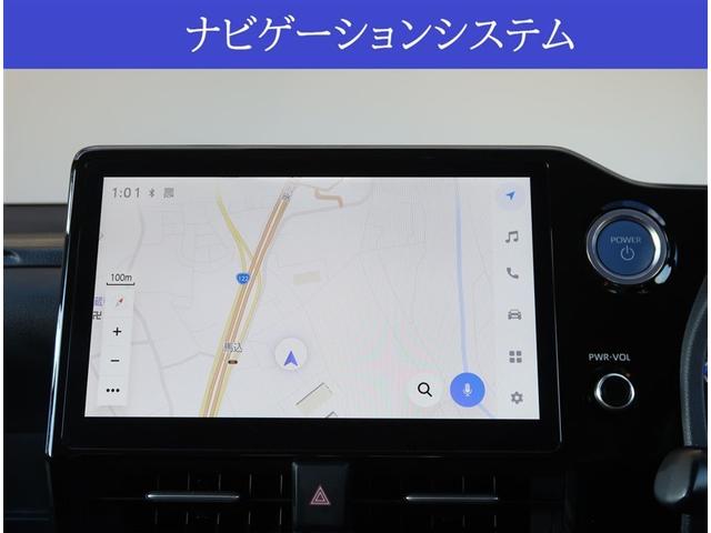 ノア ハイブリッドZ 純正10.5型ディスプレイオーディオ 純正14型後席モニター フルセグTV CD+DVD再生 Bluetooth・USB・HDMI接続 バックカメラ ETC2.0 LEDヘッドライト シートヒーター(3枚目)