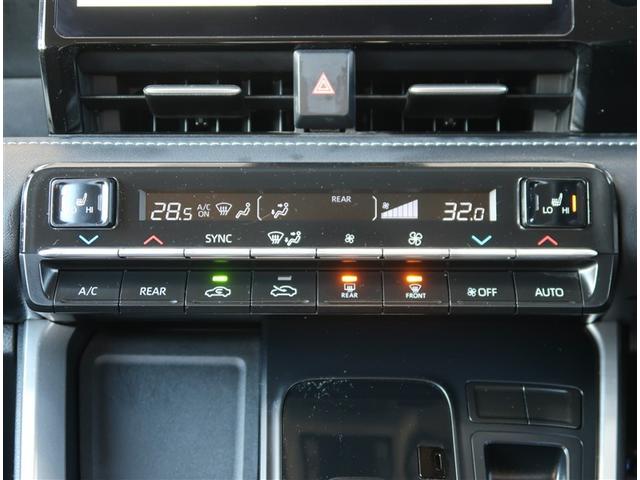 ノア ハイブリッドZ 純正10.5型ディスプレイオーディオ 純正14型後席モニター フルセグTV CD+DVD再生 Bluetooth・USB・HDMI接続 バックカメラ ETC2.0 LEDヘッドライト シートヒーター(12枚目)