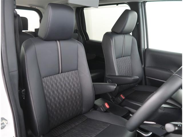 ノア ハイブリッドZ 純正10.5型ディスプレイオーディオ 純正14型後席モニター フルセグTV CD+DVD再生 Bluetooth・USB・HDMI接続 バックカメラ ETC2.0 LEDヘッドライト シートヒーター(16枚目)