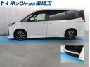 ノア ハイブリッドS-Z 社用車 純正10.5型ディスプレイオーディオ 両側電動スライドドア 全周囲カメラ 衝突被害軽減 レーダークルーズ コーナーセンサー スマートキー LEDヘッドライト ETC2.0 オートライト(6枚目)