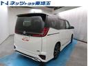 ノア ハイブリッドS-Z 社用車 純正10.5型ディスプレイオーディオ 両側電動スライドドア 全周囲カメラ 衝突被害軽減 レーダークルーズ コーナーセンサー スマートキー LEDヘッドライト ETC2.0 オートライト(7枚目)