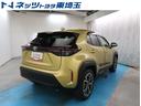 ヤリスクロス Ｚ　ディスプレイオーディオ　全周囲カメラ　ビルトインＥＴＣ　衝突被害軽減　レーダークルーズコントロール　シートヒーター　純正１８インチアルミホイール（7枚目）